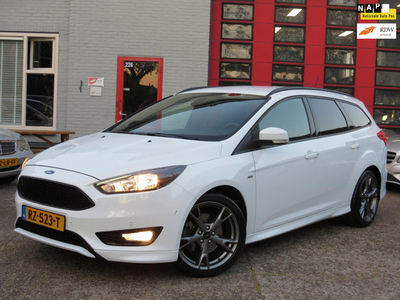 Ford Focus Wagon 1.5 ST-Line ,NAVI ,18 INCH, PDC ,SPORTPAKKET