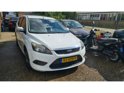 Ford Focus Wagon 1.6 TDCi ECOnetic????€1400,-????LEES TEXT☝️☝️ EXPORT EXPORT EXPORT !!!!