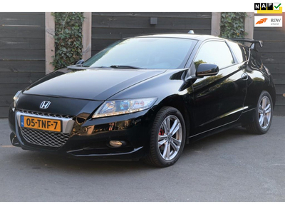 Honda CR-Z 1.5 i-Vtec IMA Sport Hybride