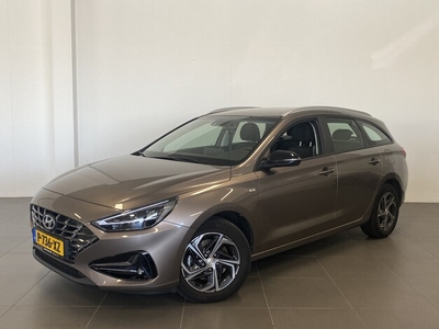 Hyundai i30 Benzine