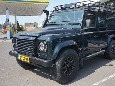 Land Rover Defender Diesel