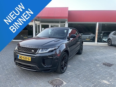 Land Rover Range Rover Evoque Diesel