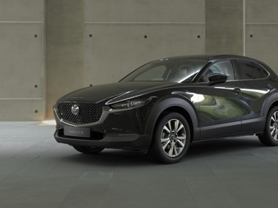 Mazda CX-30 E- SKYACTIV-G 150 6AT M-HYBRID PRIME-LINE