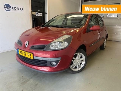 Renault Clio 1.6-16V Privilège 5drs AIRCO NAP APK PRIMA AUTO