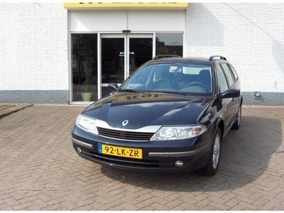 Renault Laguna Diesel