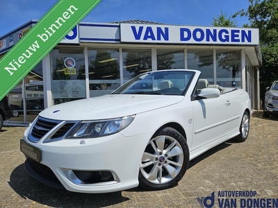 Saab 9-3 Benzine