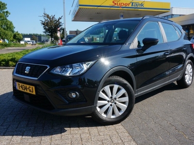 Seat Arona 1.0 TSI CAMERA NAVI PARKEERHULP CRUISE