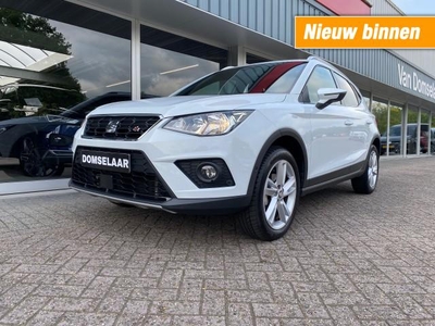 Seat Arona 1.0 TSI FR 116Pk AUTOMAAT/DSG