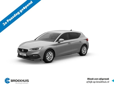 Seat Leon Benzine