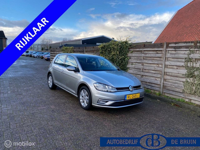 Volkswagen Golf 1.0 TSI Comfortline Navigatie