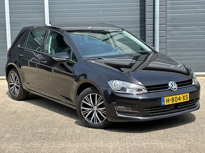 Volkswagen Golf Diesel