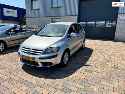 Volkswagen Golf Plus 1.6 FSI Turijn