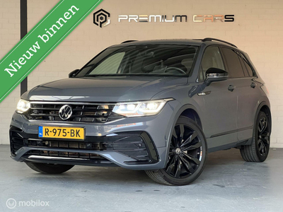 Volkswagen Tiguan 1.5 TSI 2X R-Line Pano Head UP IQ Led