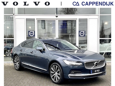 Volvo S90 Benzine