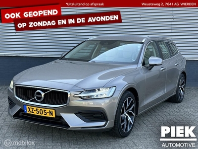 Volvo V60 Benzine