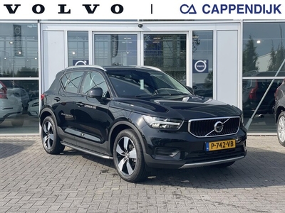 Volvo XC40 Benzine