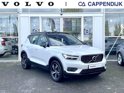 Volvo XC40 Benzine