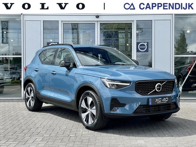 Volvo XC40 Benzine