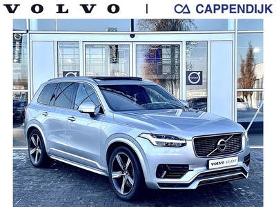 Volvo XC90 Benzine