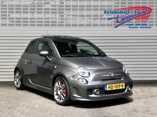 Abarth 500 1.4 T-Jet 595 Competizione Rijklaarprijs!