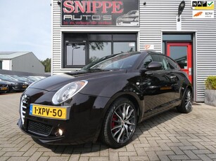 Alfa Romeo MiTo 1.3 JTDm ECO Esclusivo