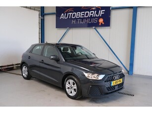 Audi A1 Sportback 30 TFSI Pro Line - N.A.P. Airco, PDC.