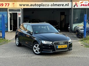 Audi A3 Sportback 1.4 TFSI g-tron Automaat Klima Cruise