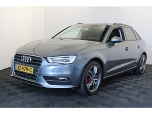 Audi A3 Sportback 1.6 TDI Attraction Pro Line plus