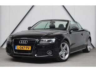 Audi A5 Cabriolet 3.2 FSI l S-Line l Youngtimer l V6 l Bang