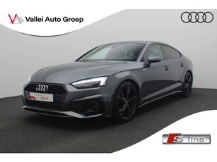 Audi A5 Sportback 35 TFSI 150PK S-tronic S-Line edition