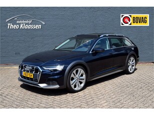 Audi A6 Allroad quattro 55 TDI Pro Line Plus 50.000km NAP