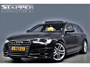 Audi A6 Avant S6 4.0 TFSI 421pk Automaat Quattro