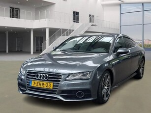 Audi A7 Sportback 3.0 TDI BiT quattro Sport Edition EXPORT