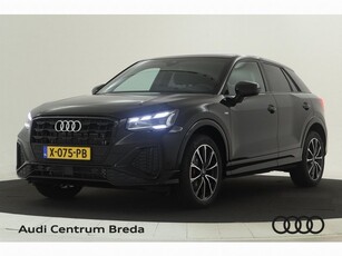 Audi Q2 35 TFSI 150 S tronic S edition