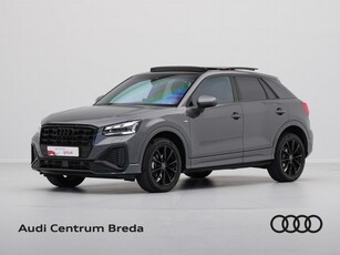 Audi Q2 35 TFSI 150 S tronic S edition