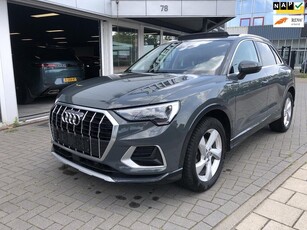 Audi Q3 35 TFSI Pro Line Pano Keyless Navi