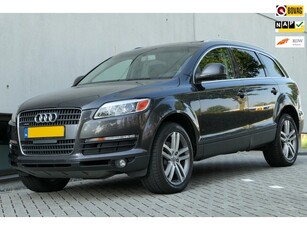 Audi Q7 3.6 FSI quattro Pro Line 5+2 Panodak Leder