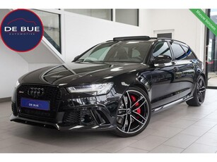 Audi RS 6 Avant 4.0 TFSI RS 6 quattro Pro Line Plus