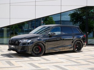 Audi SQ7 4.0 TFSI quattro Competition ABT 7 persoons ABT