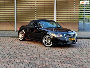 Audi TT Roadster 1.8 5V Turbo quattro / Cabrio / Airco /