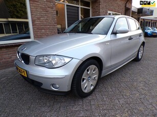 BMW 1-serie 116i