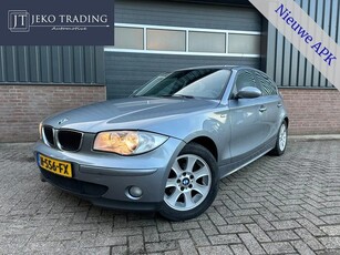 BMW 1-serie 116i High Executive Clima / Cruise control