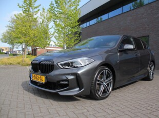 BMW 1-SERIE 118d High Executive