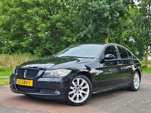 BMW 3-serie 318d Business ??Nieuwe koppeling!! (bj 2008)