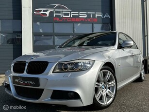 BMW 3-serie 318i M-Sport Gr-Navi Dealer-Onderh 1e eig NAP