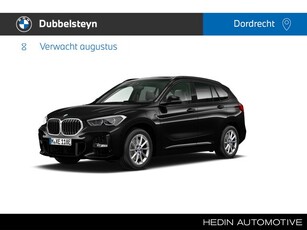 BMW X1 xDrive25e M-Sport Leder Panorama Head-Up