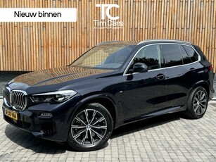 BMW X5 xDrive45e M-sport Navigatiesysteem Comfortstoelen