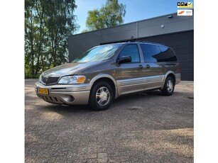 Chevrolet USA Trans Sport 3.4 V6 C, Airco, 7-persoons!