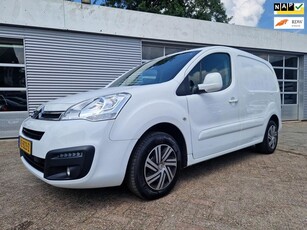 Citroen Berlingo 1.6 BlueHDI 75 Business Economy