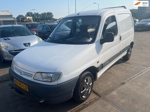 Citroen Berlingo 1.9 D 600 Inruil Mogelijk